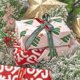 thumbnail image 5 of Rollo navideño reversible de papel de regalo WRAPAHOLIC de 43 x 10 m, 5 of 7