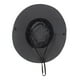 thumbnail image 5 of 2 piezas de sombrero plegable para el sol con protección UV para exteriores para mujer, de malla ancha, para pesca en la playa, con orificio para cola de caballo, 5 of 5