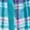 Green Plaid, variant on Women's Super Cozy Minky Fleece Plaid Pajama Bottom-L1527-Des15-M
