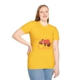 thumbnail image 5 of Energy Animal Humor Red Panda Battery Men Women Apparel, 5 of 6