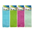 thumbnail image 2 of Paño de microfibra Great Value multiusos 30 cm x 30 cm 1 pza, 2 of 4