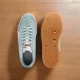thumbnail image 5 of PU & MA Women’s Club Ii Era Fashion Sneaker Size 8 in Blue, 5 of 6