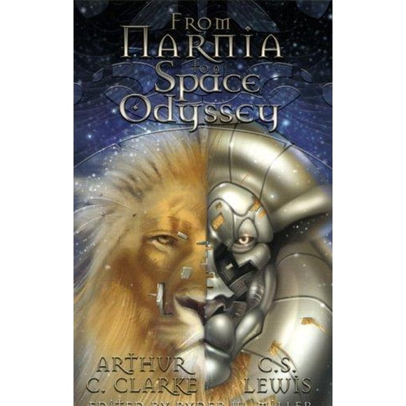From Narnia to a Space Odyssey: The War of Letters Between Arthur C. Clarke and C. S. Lewis