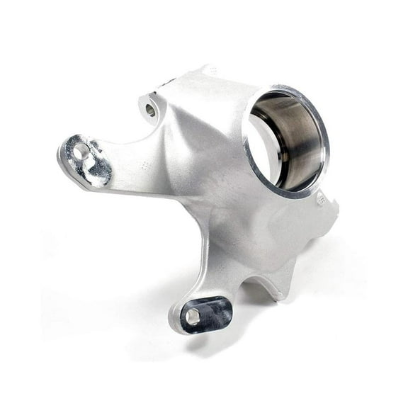 Knuckle Fr Machined