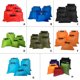 thumbnail image 2 of Paquete de 5 bolsas secas impermeables Eigraketly Negro, 2 of 6
