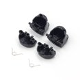thumbnail image 5 of Replacement Trigger Button and Spring L1 L2 R1 R2 Repair Kits for PS4 Game Accessory Parts, 5 of 12