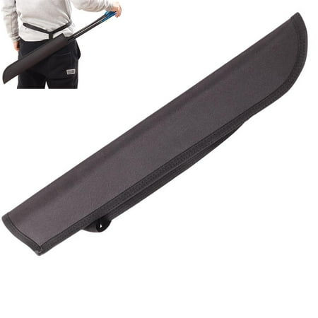 Oxford Archery Quiver Arrow Tube Hip Quiver Waist Hanged Carry Bag for 18in 20in 22in Arrows