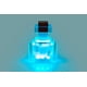 thumbnail image 2 of Lámpara LED que cambia de color con luz de botella de poción de Minecraft - Luz nocturna de 7 pulgadas, 2 of 5