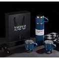 thumbnail image 1 of TERMO CON 3 TAZAS PARA BEBIDAS FRIAS O CALIENTES 500ML, 1 of 5
