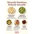 thumbnail image 7 of Darsa Organics Pure Foxnuts Makhanas Protein-Rich Gluten-Free Vegan Snack 3.5 oz, 7 of 7