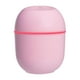 thumbnail image 2 of Mini humidificador de aire portátil de 220 ML, difusor de aceites esenciales aromáticos, humidificadores de USB para Rosado, 2 of 8