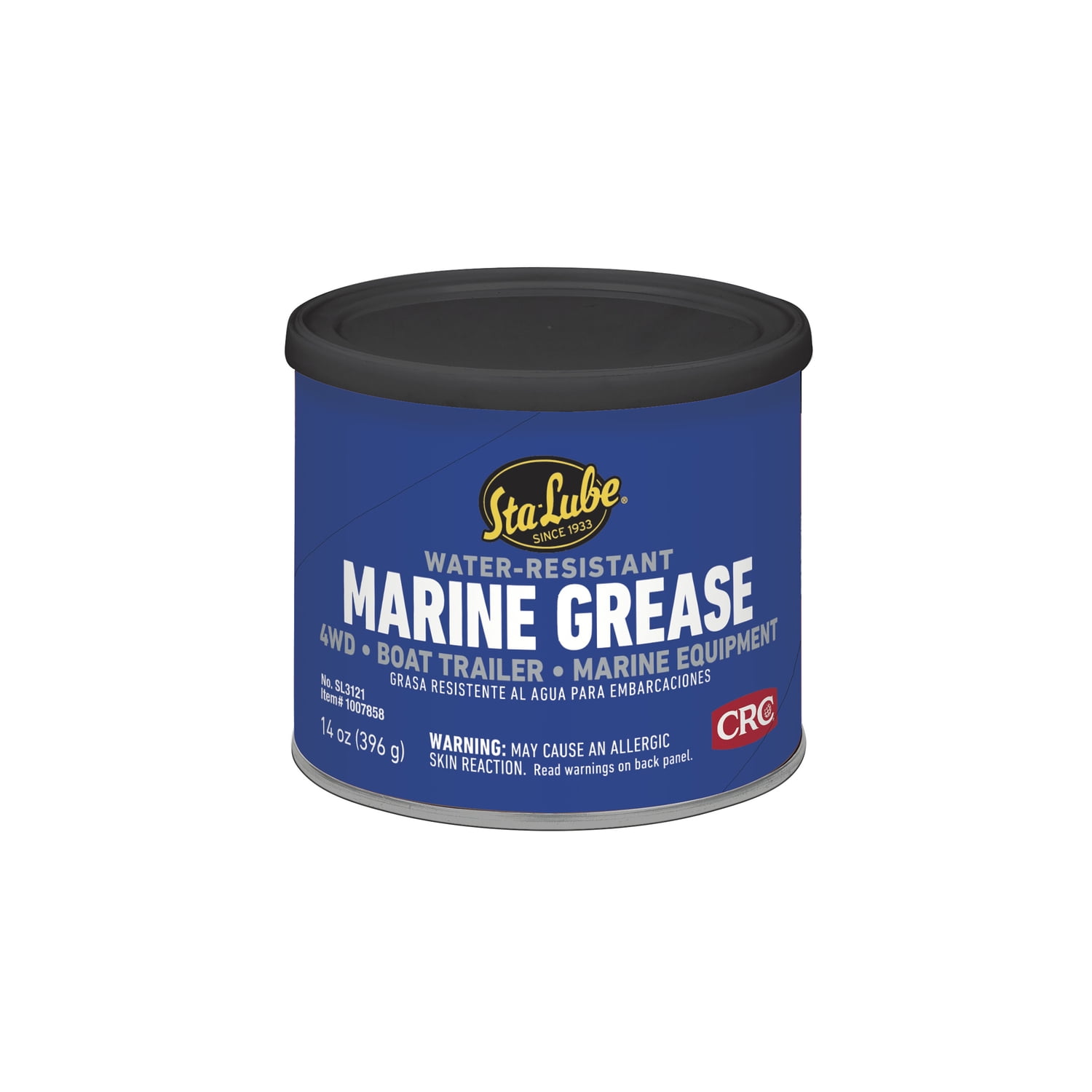 Sta-Lube Marine Grease 14 oz. - Walmart.com