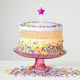 thumbnail image 2 of 12pcs Cake Decorating Stencils Fondant Stencil Cake Side Decoration Stencil Template, 2 of 8