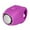 Purple, variant on Electric Bike Horn,120dB Bicycle Bell, Super Loud Bike Bells, Waterproof, Multiple Sound Modes for Adults Kids Bike Scooter, Warning Horns, Bike Accessories