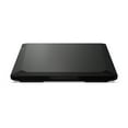 thumbnail image 4 of Lenovo IdeaPad 3i Gaming Laptop, 15.6" 120Hz FHD Display, Intel Core i5-11300H Upto 4.4GHz, 8GB RAM, 512GB NVMe SSD, NVIDIA GeForce GTX 1650, HDMI, Wi-Fi, Bluetooth, Windows 11 Pro, 4 of 7