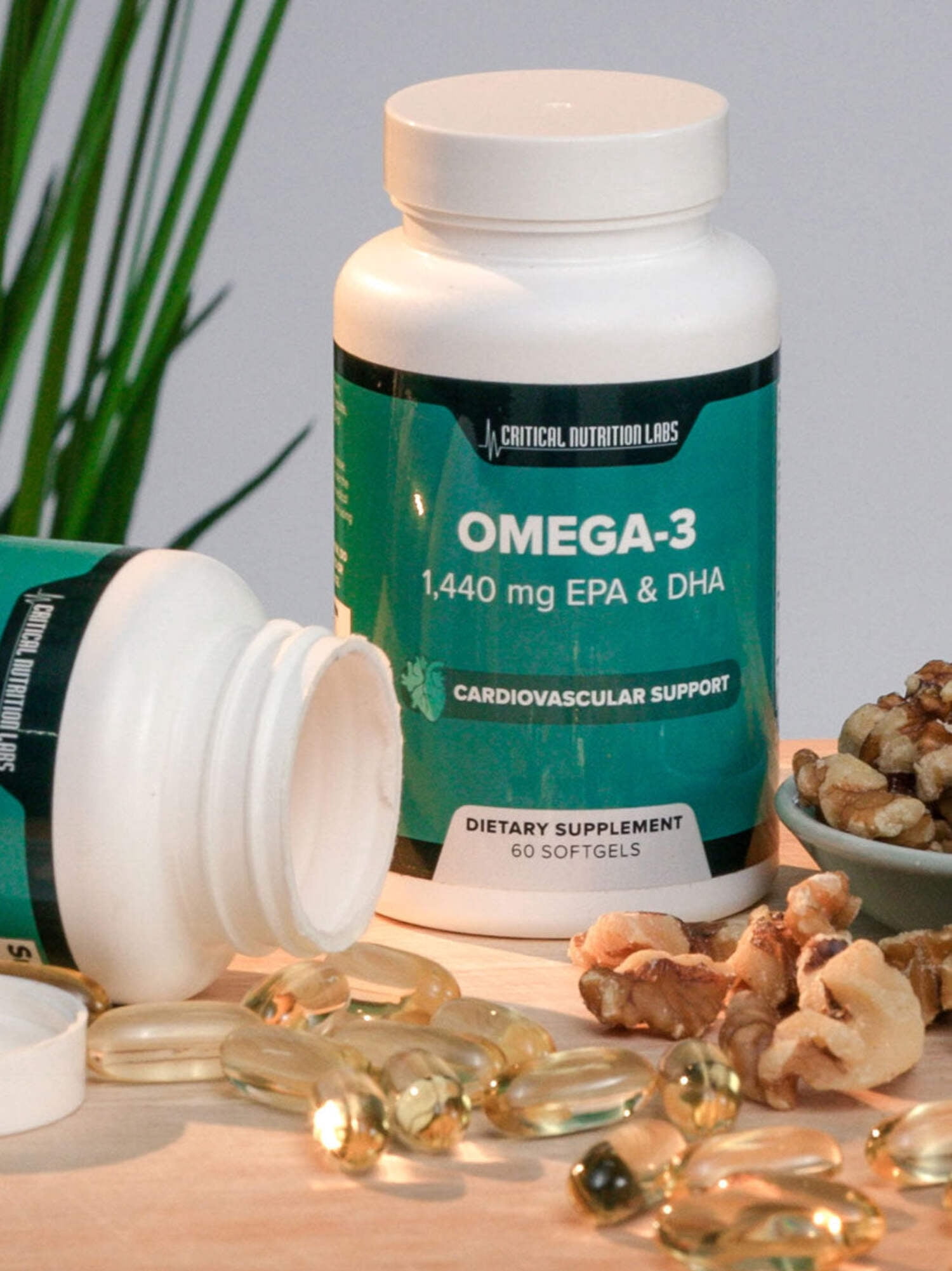 OMEGA-3