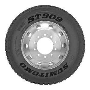 Sumitomo ST909 285/75R24.5 144/141L G Tire Sansujyuku sansujyuku.com