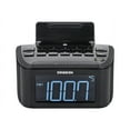AM/FM/AUX CLOCK RADIO W/IPHONE DOCK - Walmart.com
