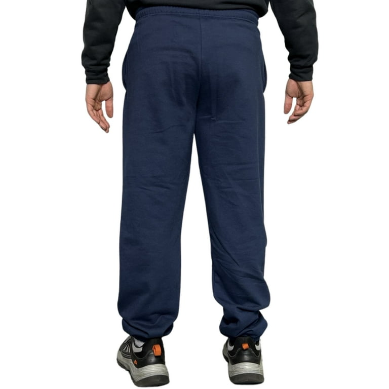 Fruit of the loom sweatpants with pockets sale