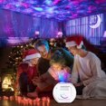 thumbnail image 4 of Star Projector Night Light Galaxy Lights Proyectores Starlight con BT, 4 of 8