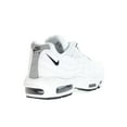 thumbnail image 3 of Mens Nike Air Max '95 White Black 609048-109, 3 of 6