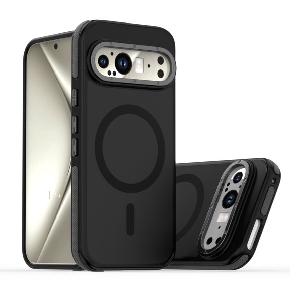 Fashion Case Drop Resistant Shockproof Case For Google Pixel 9 Pro XL (6.8inch)