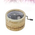 thumbnail image 1 of unbranded Caja De De Manivela Portátil Con Clásico Y Sonido Nítido Para Ornamentación, 1 of 8