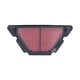 thumbnail image 3 of Limpiador de filtro de aire para motocicleta accesorio reutilizable de repuesto apto para FZ6R/XJ6 2009-2016 ANGGREK  Otros, 3 of 8