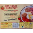 thumbnail image 3 of Weetabix Whole Grain Biscuit Cereal, 14 Oz, 3 of 7