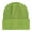 10Green, variant on Winter Fleece Lined Beanie Hat for Men Women Warm Knit Cap Cold Weather Dark Gray One Size