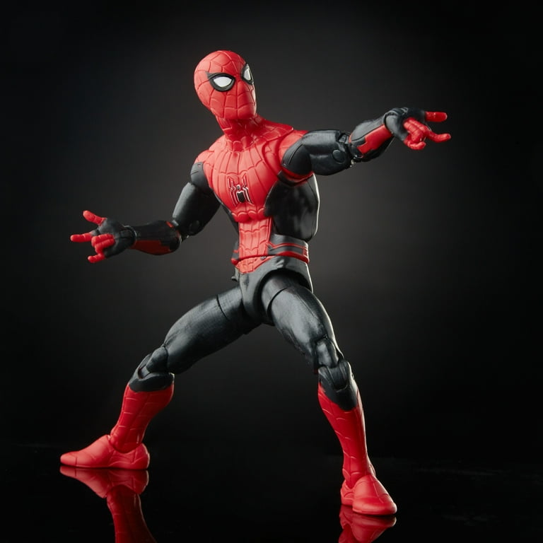 Marvel Legends Series Spider-Man: Far from Home 6-In Spider-Man