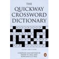 thumbnail image 1 of Le Dictionnaire de Mots Croisés Quickway, 1 of 1