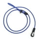 thumbnail image 3 of Correa de remo ajustable TFixol con mosquetón y varilla de cordón de seguridad para paleta, 3 of 8