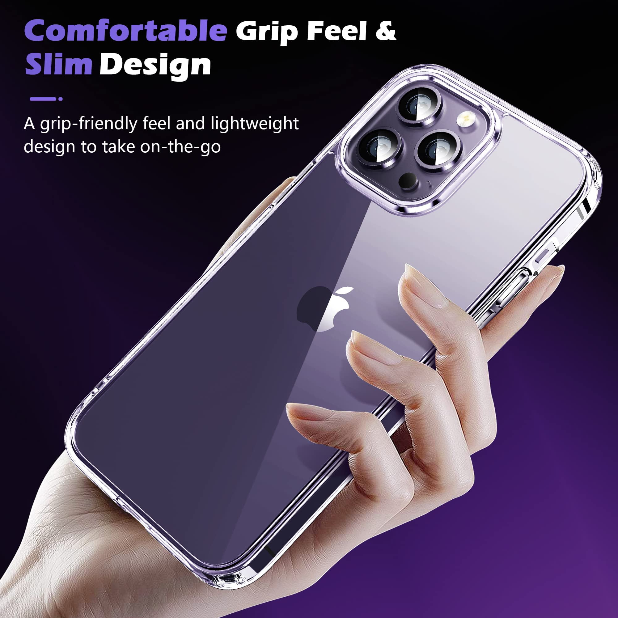 SKYLMW iPhone 14 Pro Maxケース 6.7インチ対応 ラグジュアリーリップルオブウォーター 3Dレイドデザイ : SKYLMW Compatible with iPhone 14 Pro Max Case with
