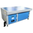 thumbnail image 5 of Table Dust Collector Vacuum Welding Tiled Dust Removal Table 220V, 5 of 13