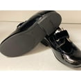 thumbnail image 3 of Beberlis 22218 Wing Tip Velcro Dressy Shoe, 3 of 5