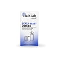 thumbnail image 4 of (3 pack) The Hair Lab Scalp Reset Dose Set with Algae Extract to Purify Hair, 2 x 0.2 fl oz, 4 of 11