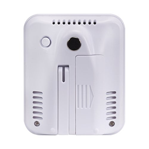 Buy AcuRite Indoor Digital Thermometer & Hygrometer with Temperature