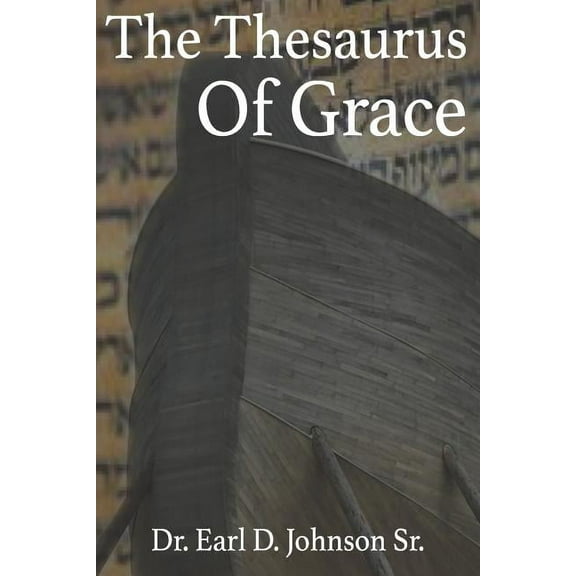 Thesaurus Of Grace (Paperback)