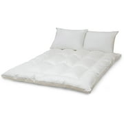 Regal Nights By Biopedic 2.5" Feather Be