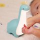 thumbnail image 1 of Luz de noche de dinosaurio, lámpara de noche ajustable para niños, niñas y niños, lámpara de noche para dormir con control táctil recargable por USB, lindos regalos de cumpleaños de dinosaurios para T, 1 of 5