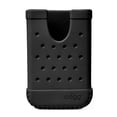 thumbnail image 1 of Funda de teléfono BOGG BAG Call Me Bogg LBD negra para smartphone, 1 of 4
