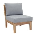 thumbnail image 1 of Modway Canapé d'Extérieur en Teck Marina Mobilier de Patio, 1 of 5
