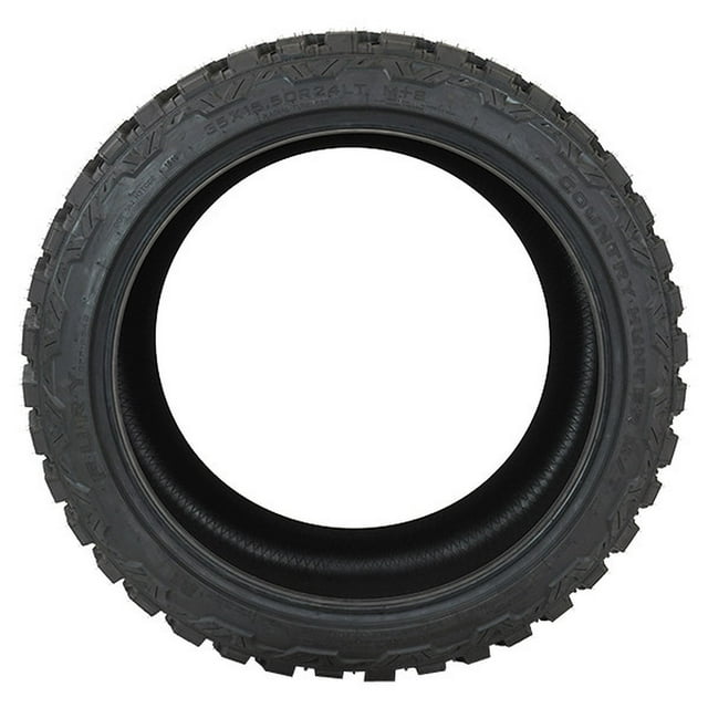 Fury Country Hunter Mt 42/15.50r26 130p Sansujyuku sansujyuku.com