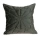 thumbnail image 1 of Parkland Collection Lolu Transitional Funda de almohada gris Parkland Collection PILD11132C, 1 of 2