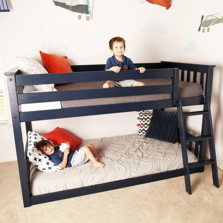 Very small hotsell bunk beds