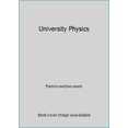 thumbnail image 1 of Pre-Owned University Physics (Paperback) 0201066815 9780201066814, 1 of 1