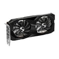 thumbnail image 4 of ASRock Radeon RX 6600 Challenger D 8GB GDDR6 PCI Express 4.0 Video Card RX6600 CLD 8G, 4 of 7