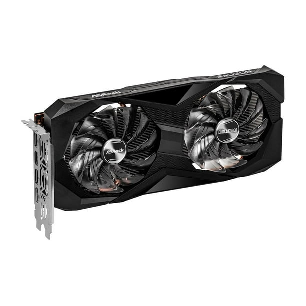 RX6600 ASRock | ccq.com.sv