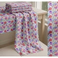thumbnail image 6 of Soimoi Cotton Cambric Fabric Coral,Starfish & Sea Shell Ocean Printed Craft Fabric by The Yard 56 Inch Wide, 6 of 7